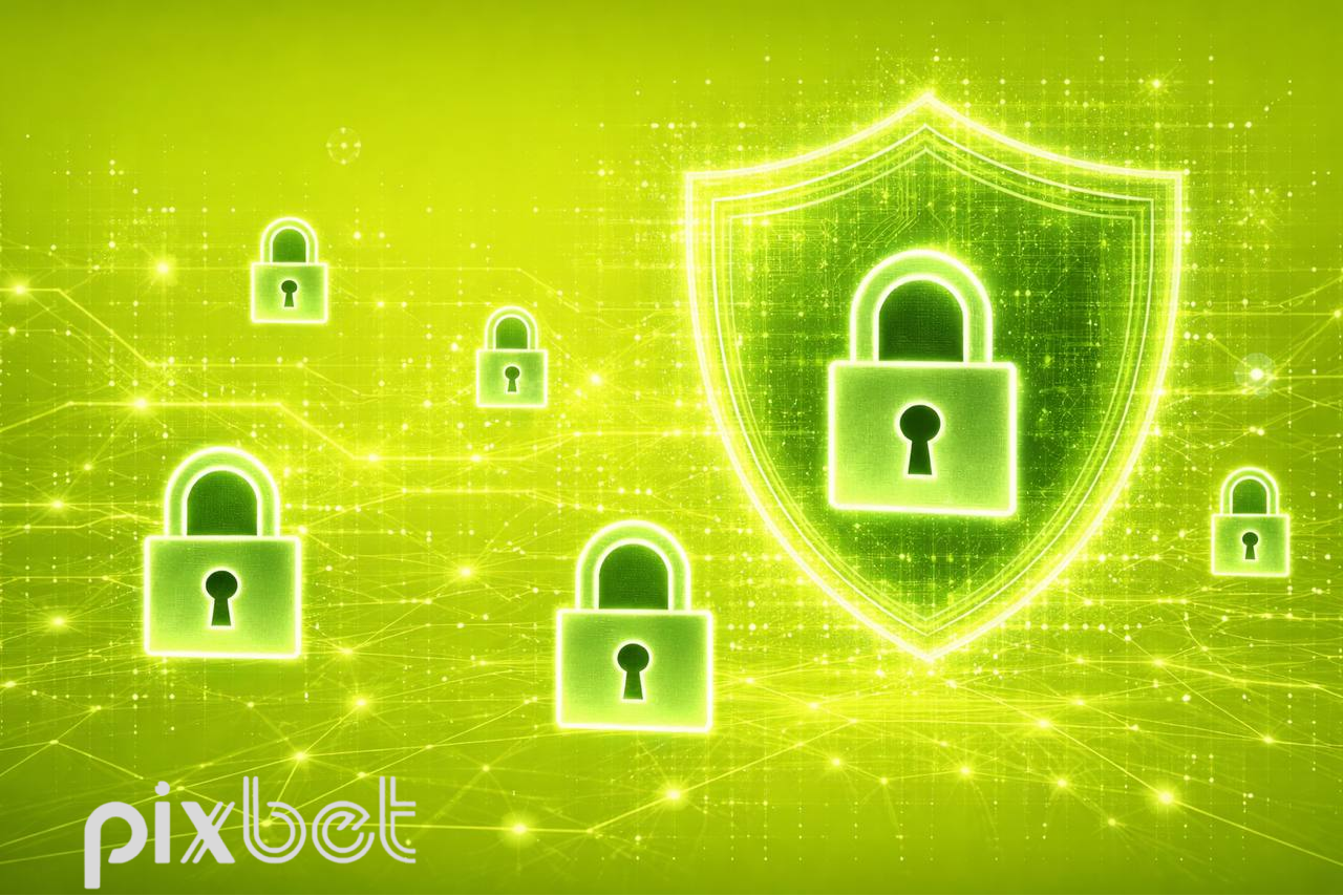 Segurança e Legalidade da Pixbet Cassino